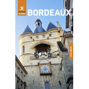 Bordeaux Rough Guides